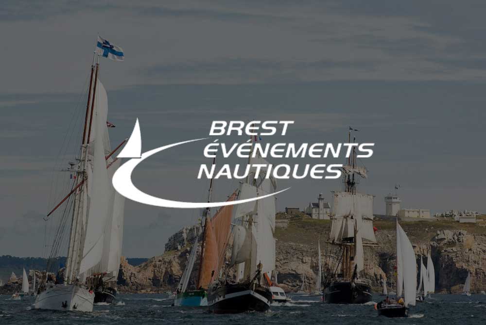 F Tes Maritimes De Brest Ans De F Tes Brest Bienvenue Bord